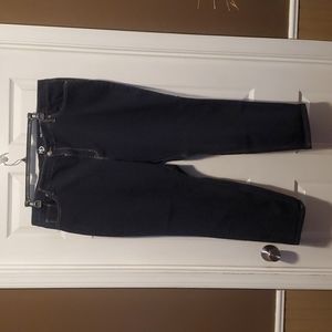New Directions Curvy Skinny Jeans